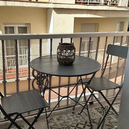 Apartamento Nebro Sol Cadiz Luaran gambar