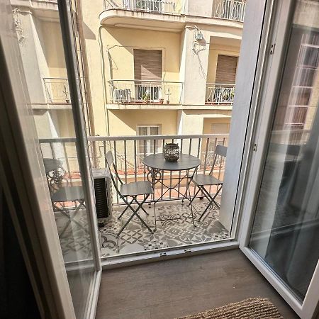 Apartamento Nebro Sol Cadiz Luaran gambar