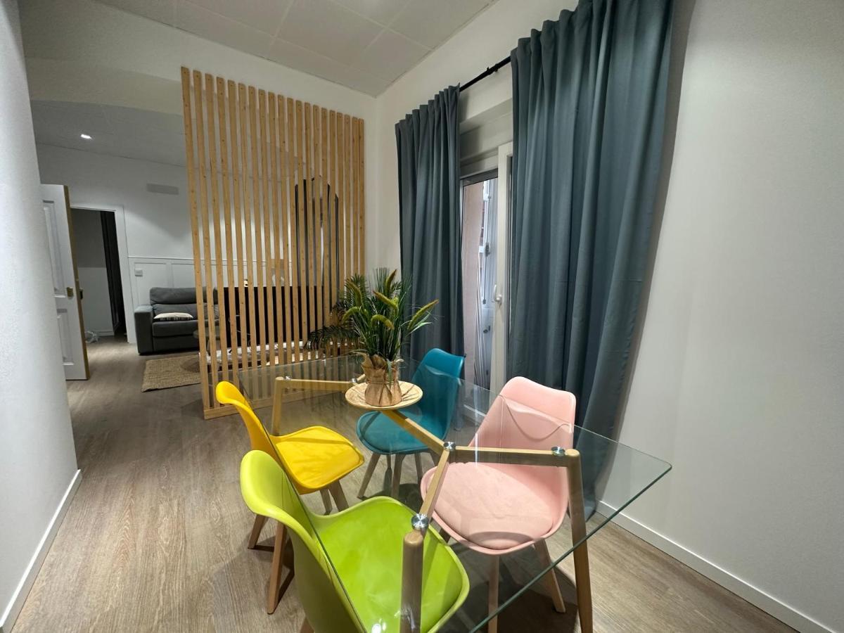 Apartamento Nebro Sol Cadiz Luaran gambar