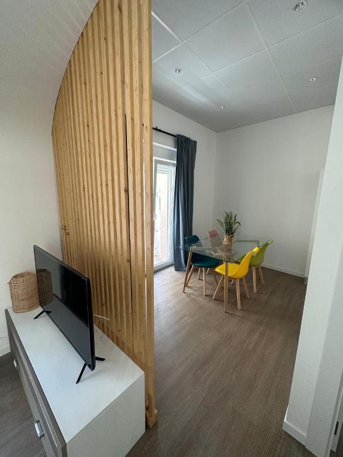Apartamento Nebro Sol Cadiz Luaran gambar