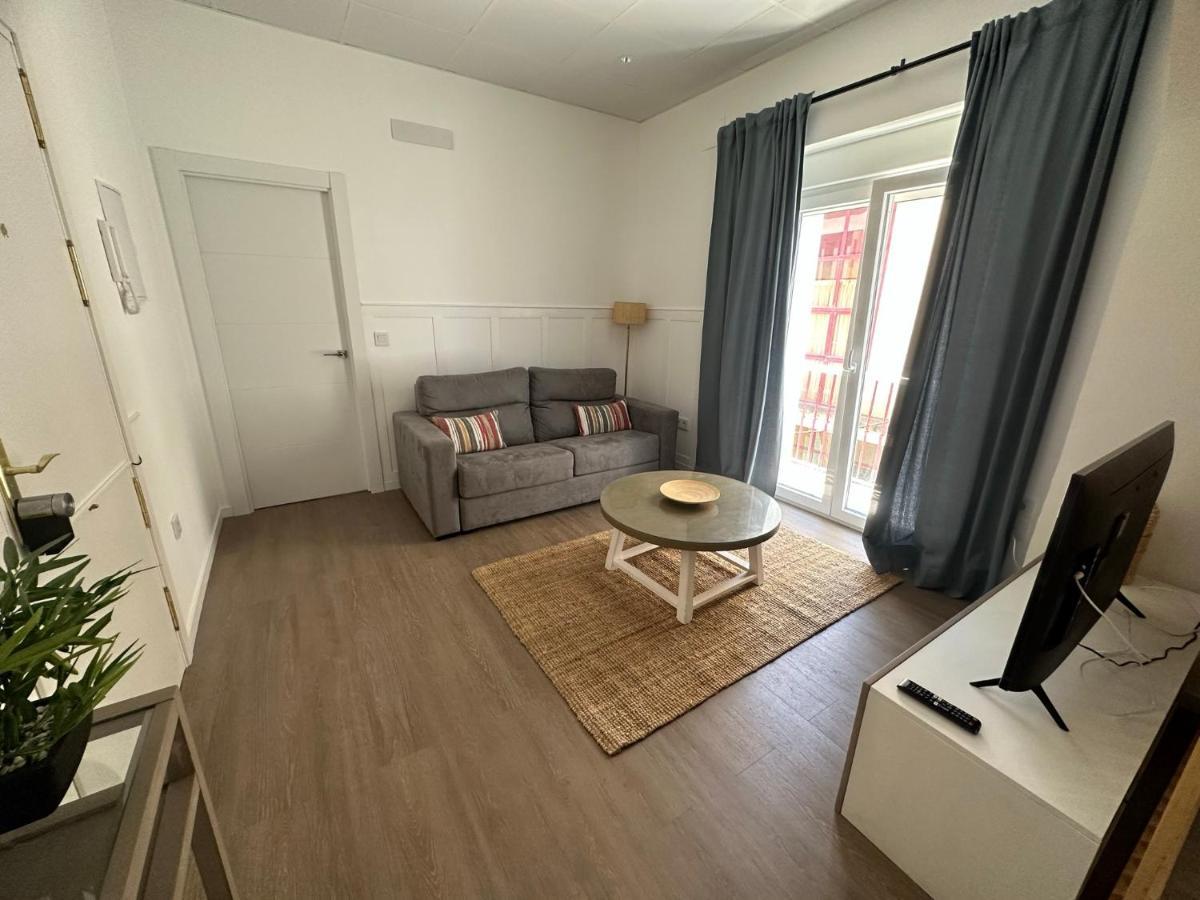 Apartamento Nebro Sol Cadiz Luaran gambar