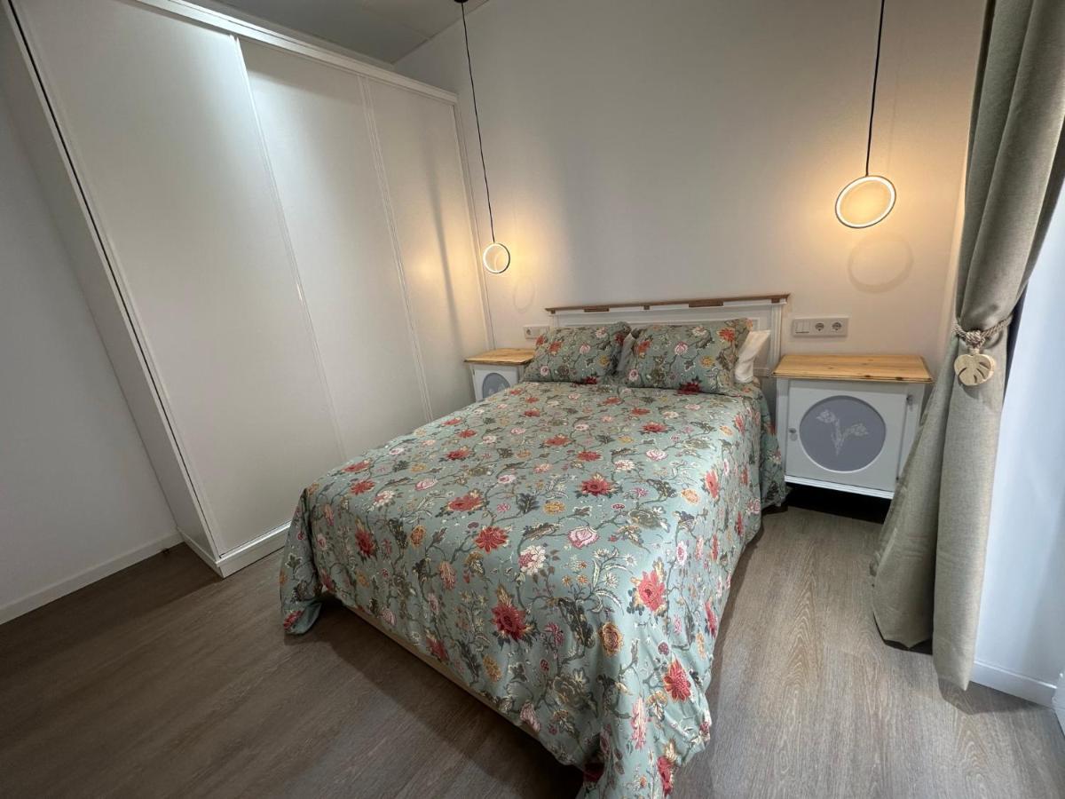 Apartamento Nebro Sol Cadiz Luaran gambar