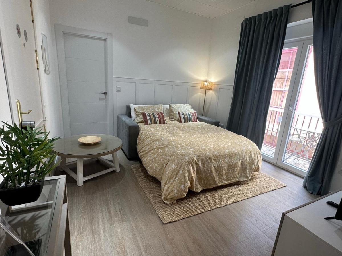 Apartamento Nebro Sol Cadiz Luaran gambar