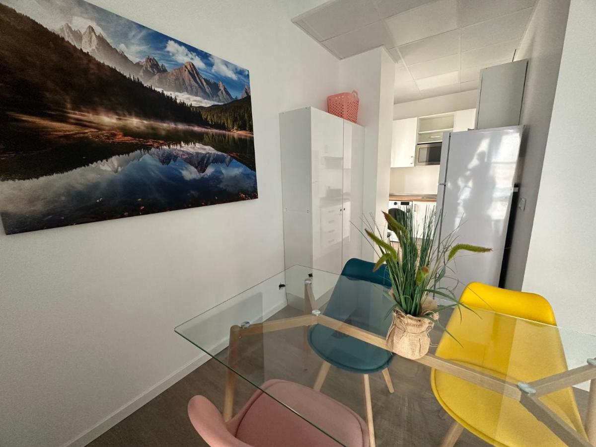 Apartamento Nebro Sol Cadiz Luaran gambar