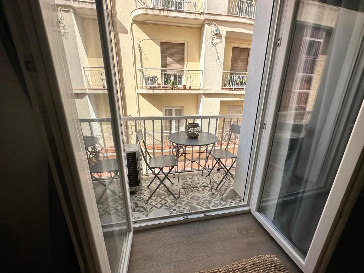 Apartamento Nebro Sol Cadiz Luaran gambar