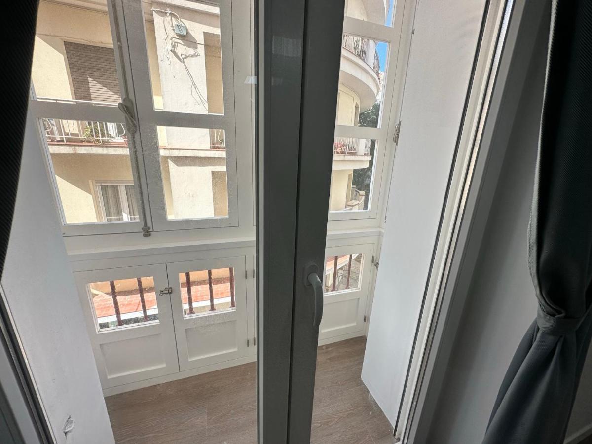 Apartamento Nebro Sol Cadiz Luaran gambar