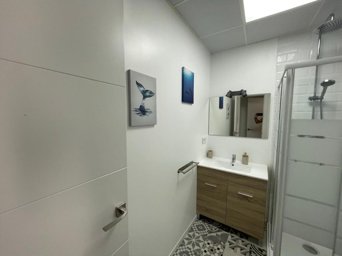 Apartamento Nebro Sol Cadiz Luaran gambar