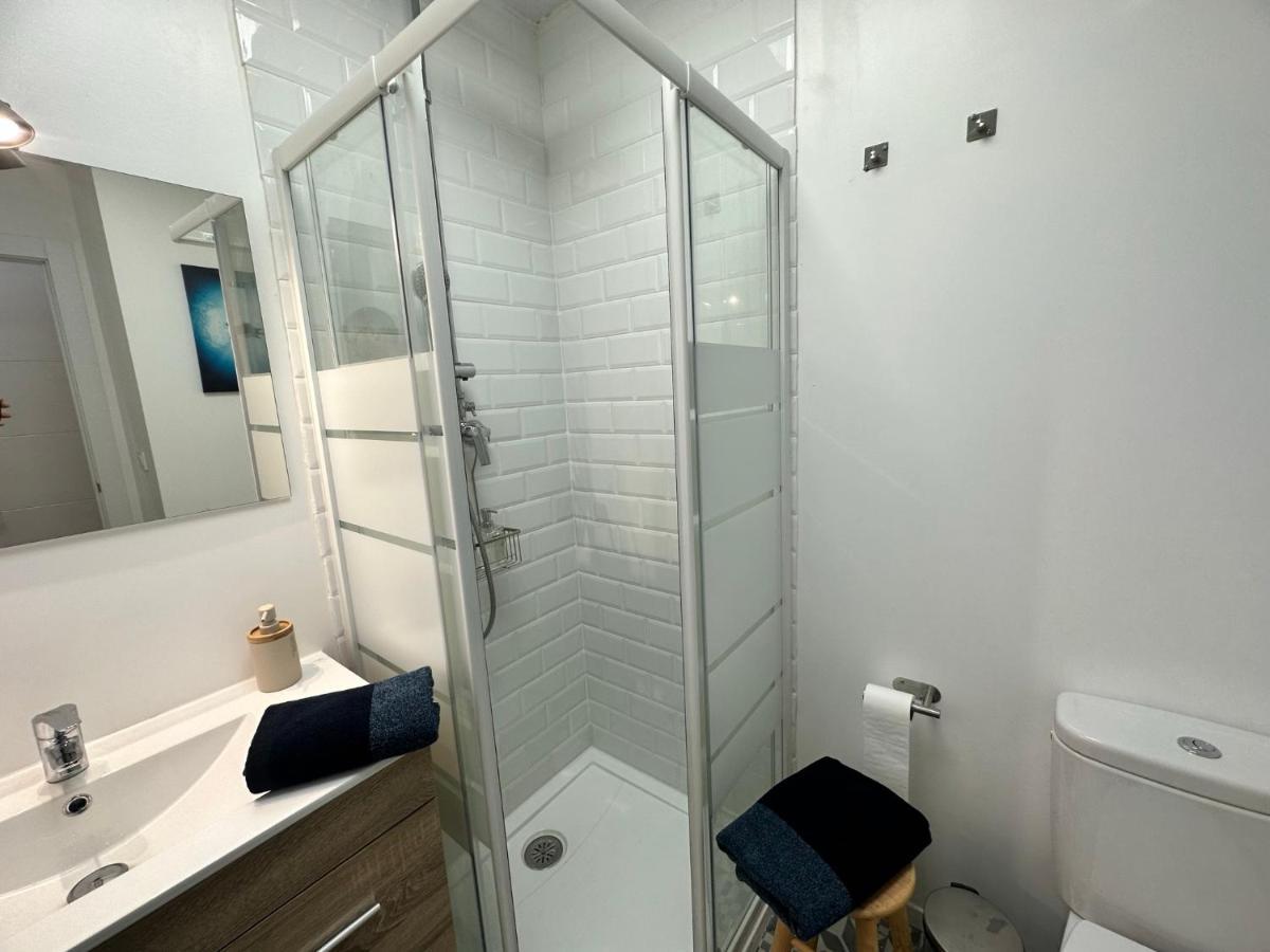 Apartamento Nebro Sol Cadiz Luaran gambar