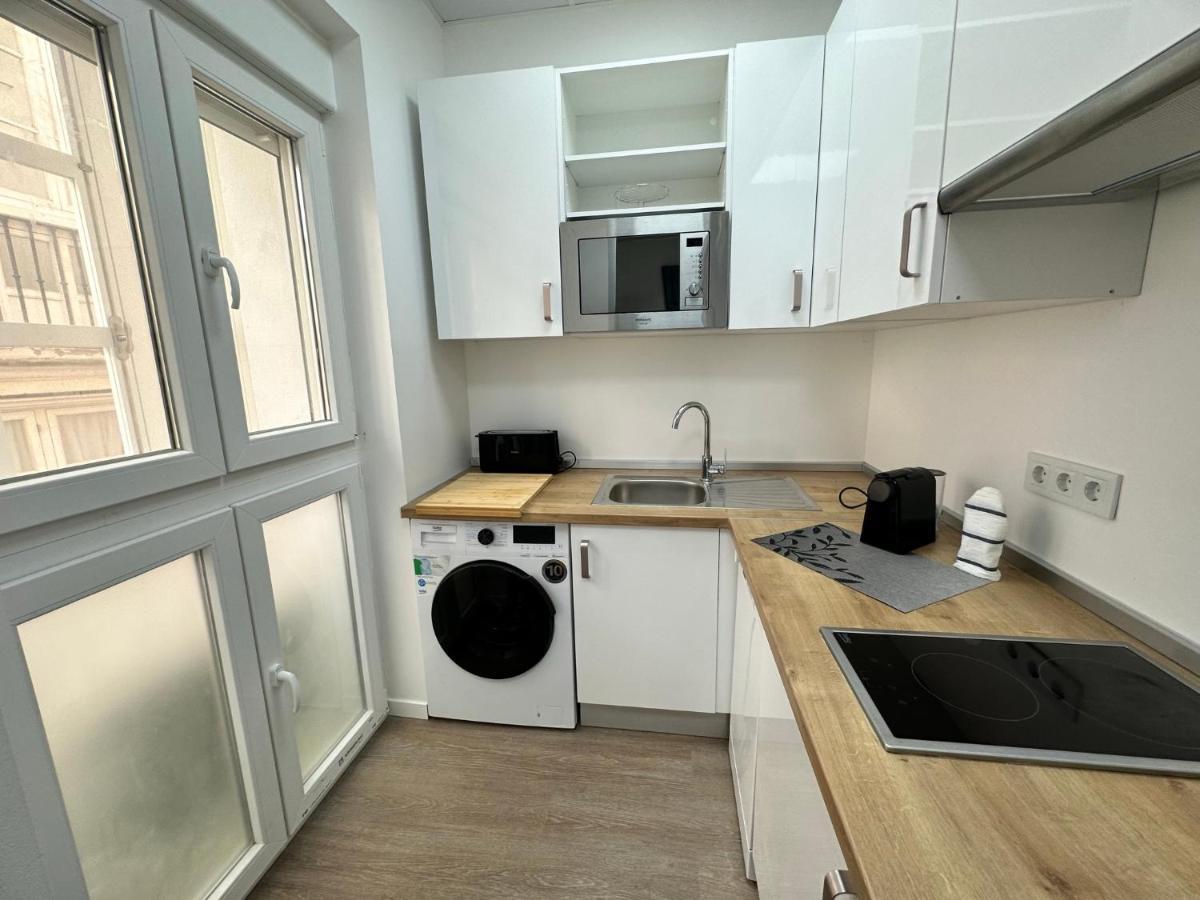 Apartamento Nebro Sol Cadiz Luaran gambar