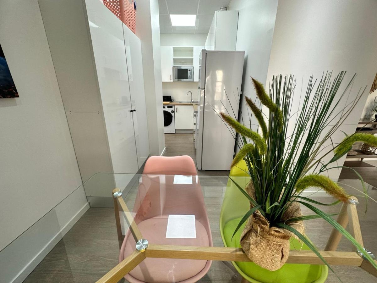 Apartamento Nebro Sol Cadiz Luaran gambar