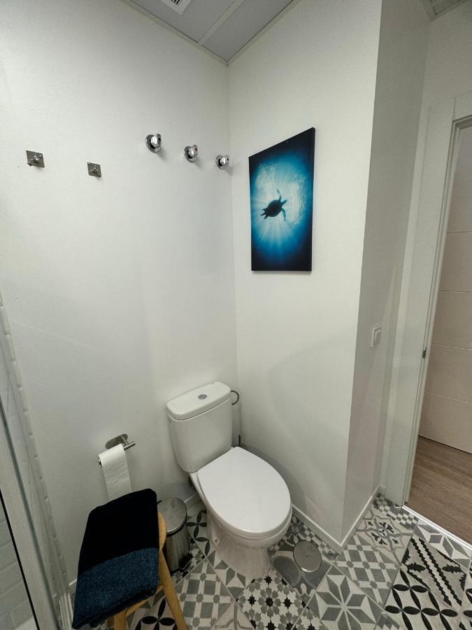 Apartamento Nebro Sol Cadiz Luaran gambar