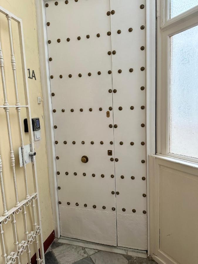 Apartamento Nebro Sol Cadiz Luaran gambar