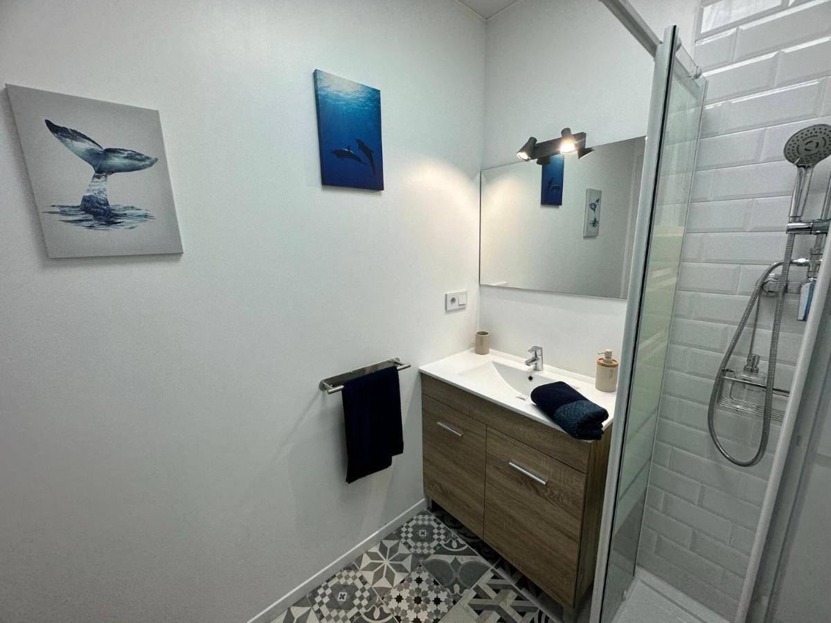 Apartamento Nebro Sol Cadiz Luaran gambar