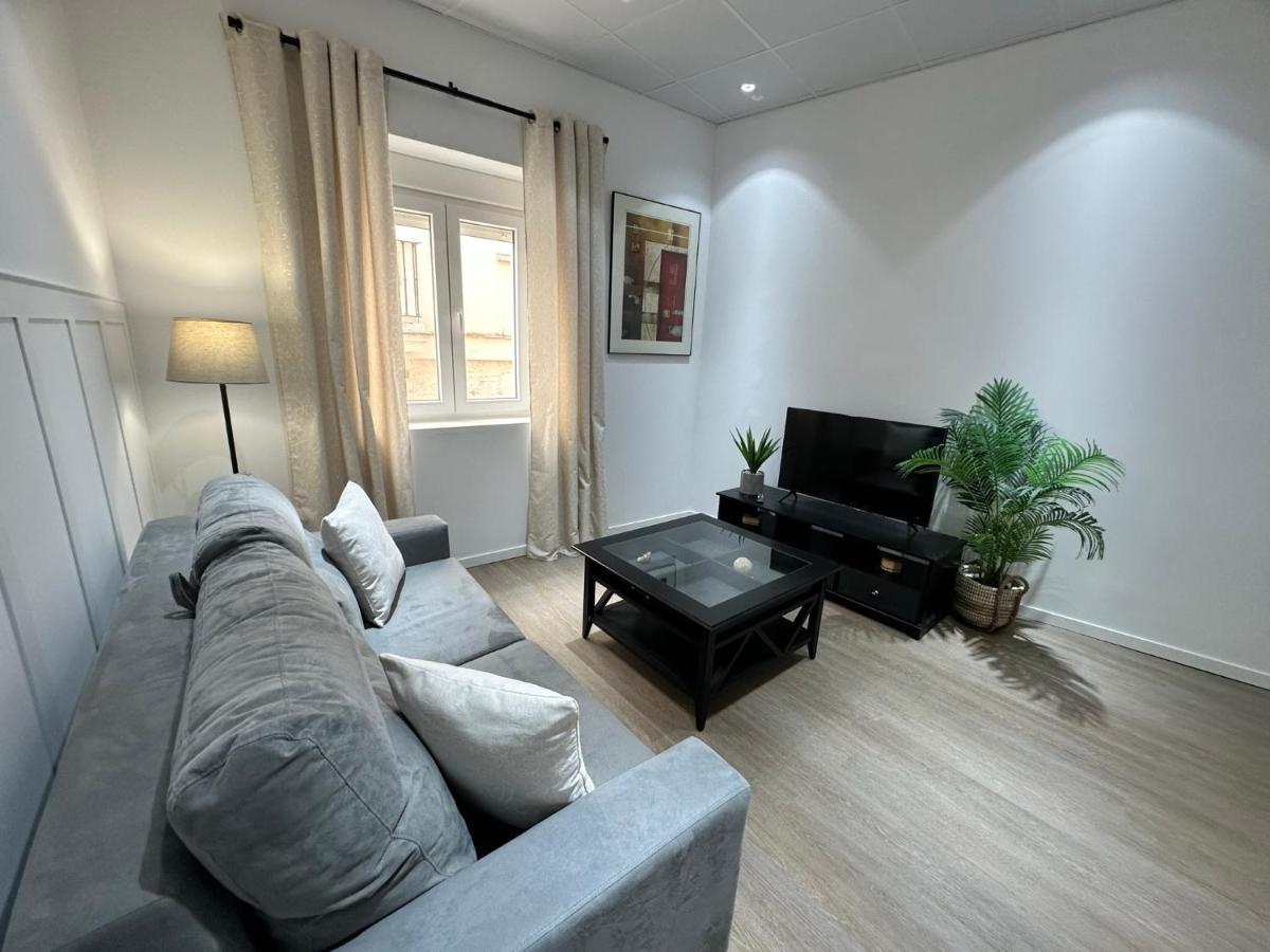 Apartamento Nebro Sol Cadiz Luaran gambar