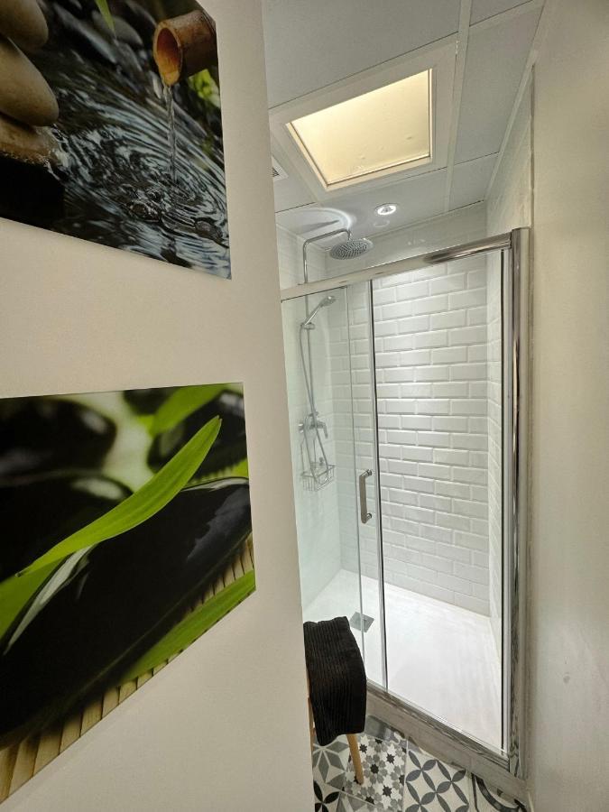 Apartamento Nebro Sol Cadiz Luaran gambar