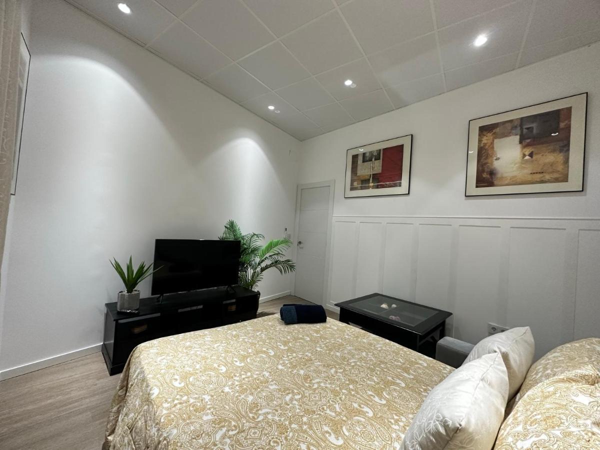 Apartamento Nebro Sol Cadiz Luaran gambar