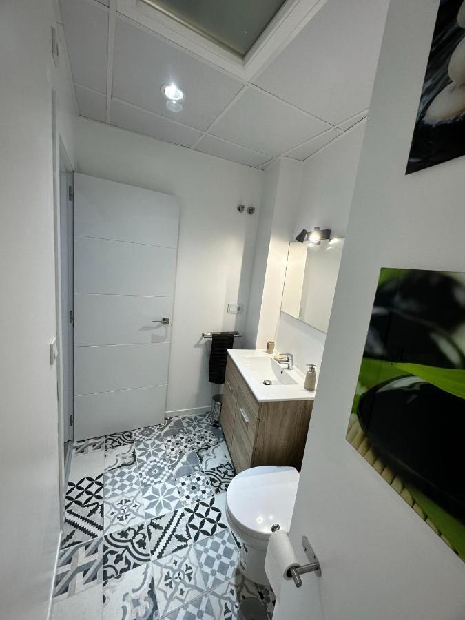 Apartamento Nebro Sol Cadiz Luaran gambar