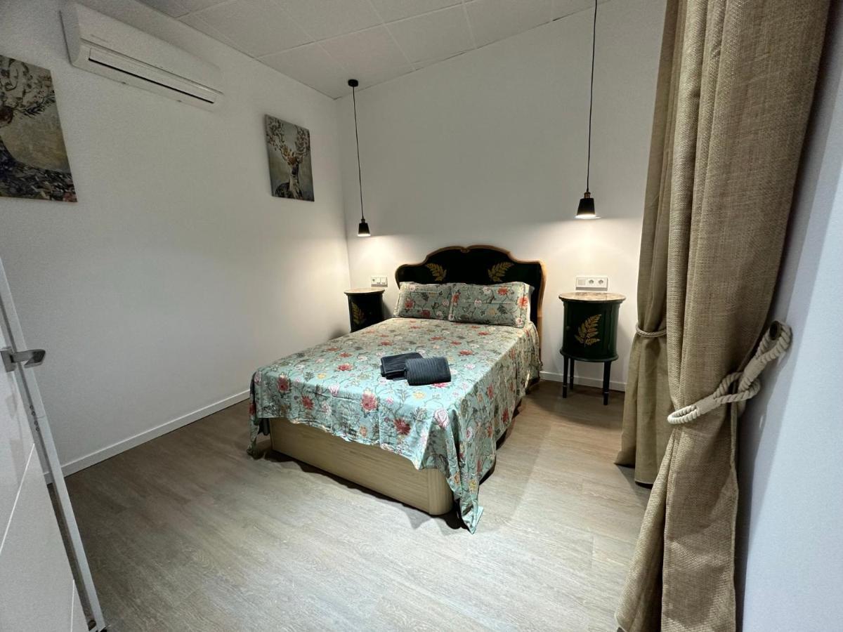 Apartamento Nebro Sol Cadiz Luaran gambar