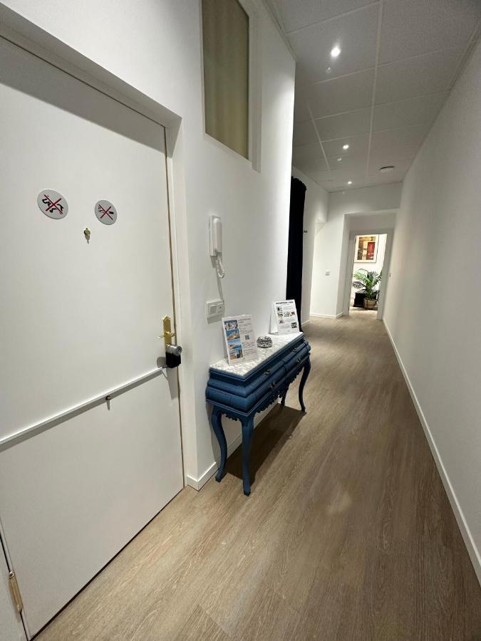 Apartamento Nebro Sol Cadiz Luaran gambar