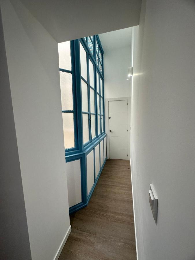 Apartamento Nebro Sol Cadiz Luaran gambar