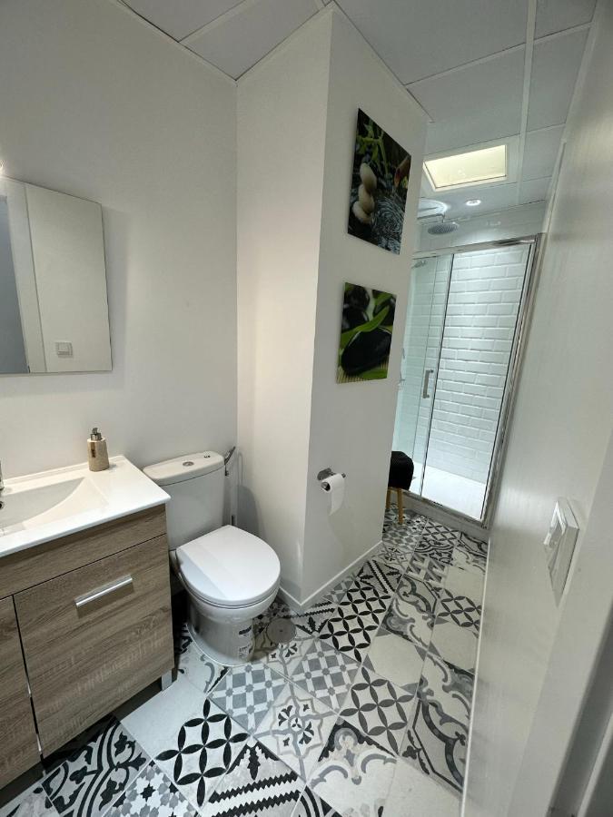 Apartamento Nebro Sol Cadiz Luaran gambar