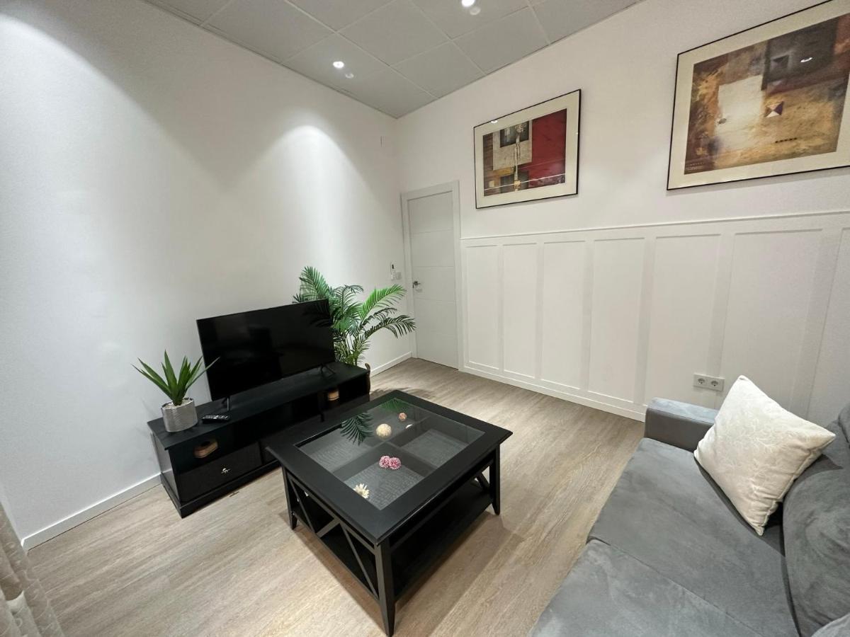 Apartamento Nebro Sol Cadiz Luaran gambar