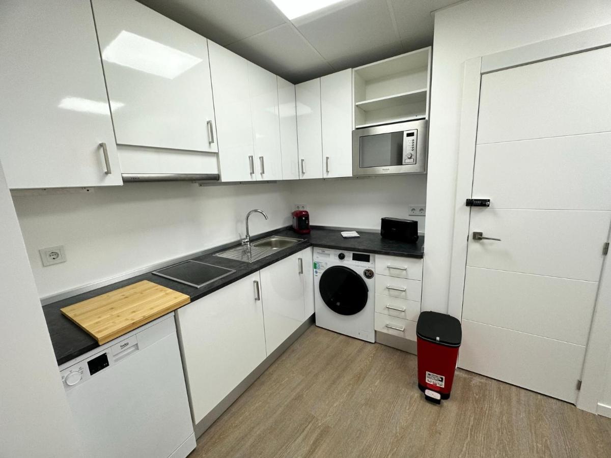 Apartamento Nebro Sol Cadiz Luaran gambar