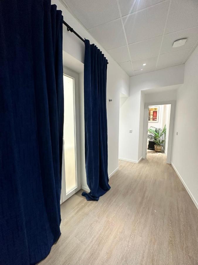 Apartamento Nebro Sol Cadiz Luaran gambar