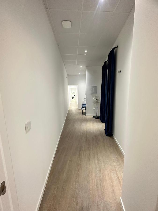 Apartamento Nebro Sol Cadiz Luaran gambar
